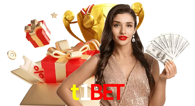 Jogue com dealers reais no t1bet!
