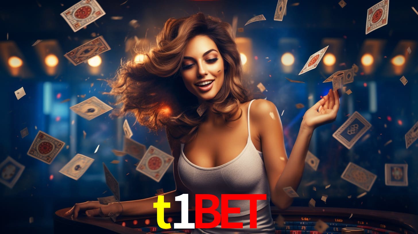 Roulette Table t1bet