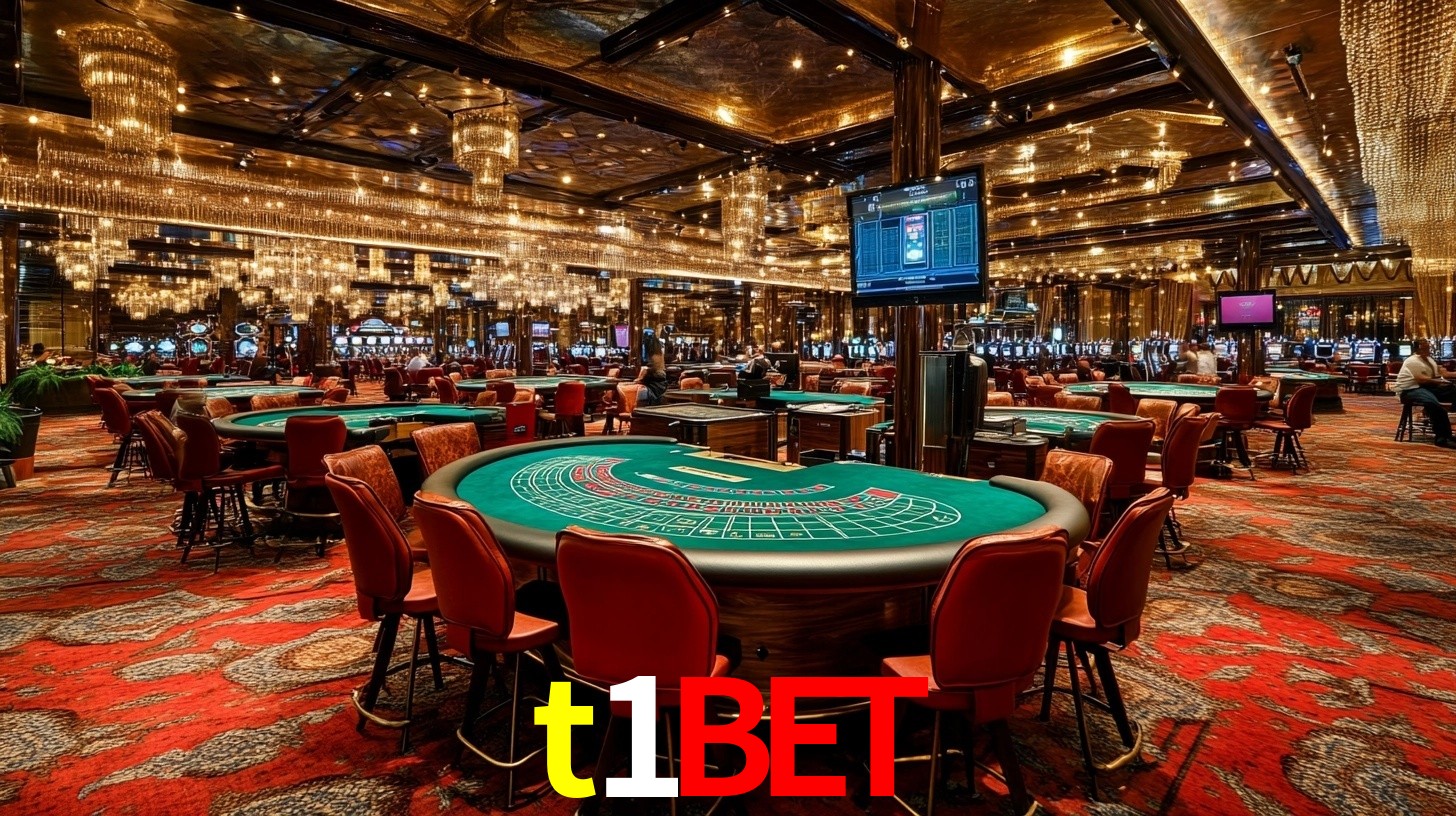 t1bet - Aposta Radical, Emoção Sem Fim - t1bet casino