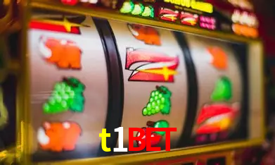A Experiência Imersiva dos Cassinos Ao Vivo no t1bet