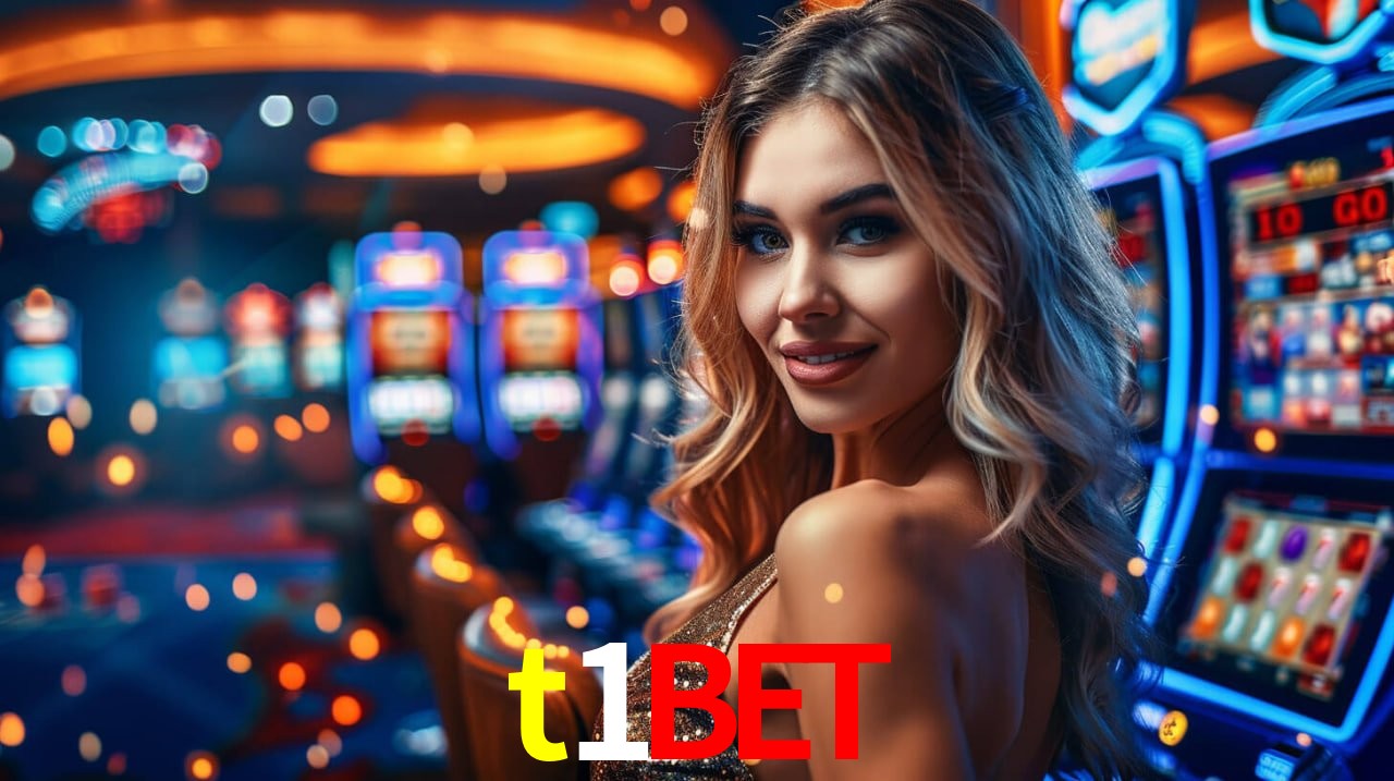 Bonus Features t1bet