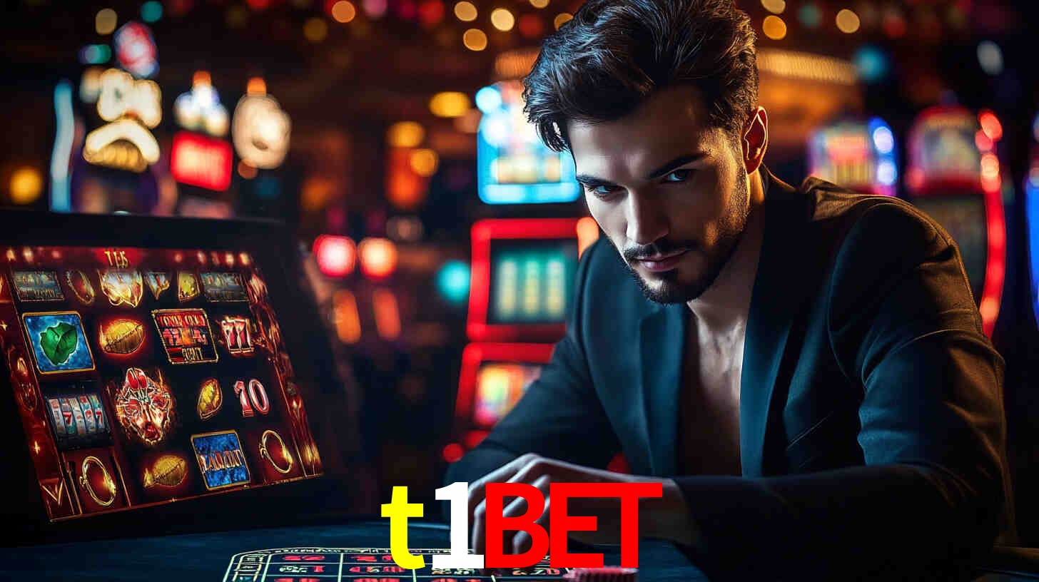 t1bet login