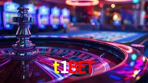 Welcome Bonus t1bet