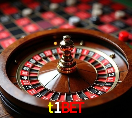 Responsive Design t1bet