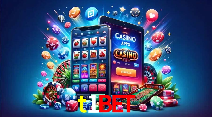 Account Benefits t1bet