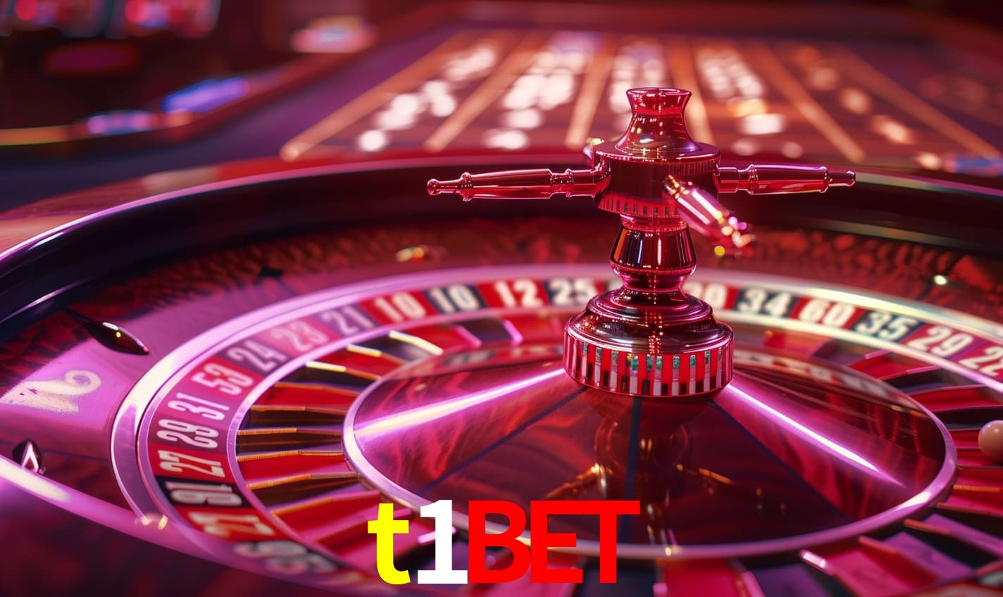 Explorando a Categoria de Eventos em Apostas na t1bet