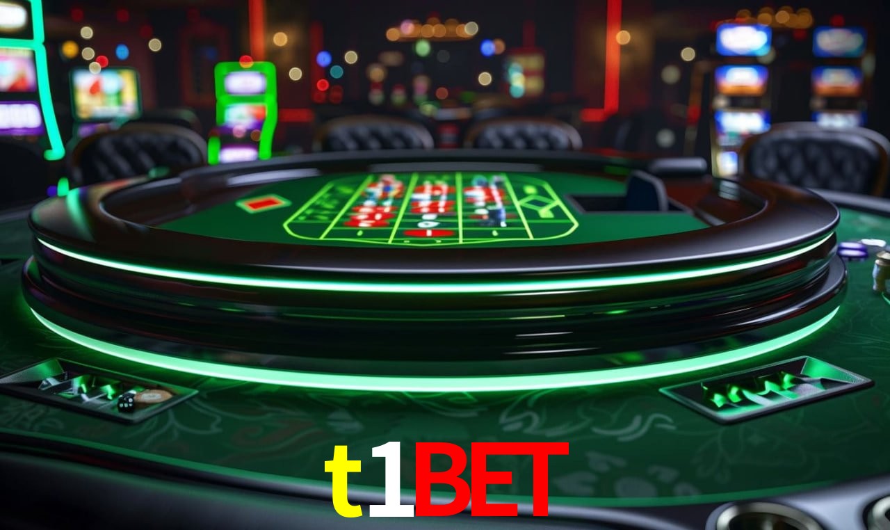 Seasonal Promotions t1bet