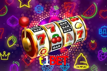 Descubra a Magia dos Jogos de Arcade no t1bet