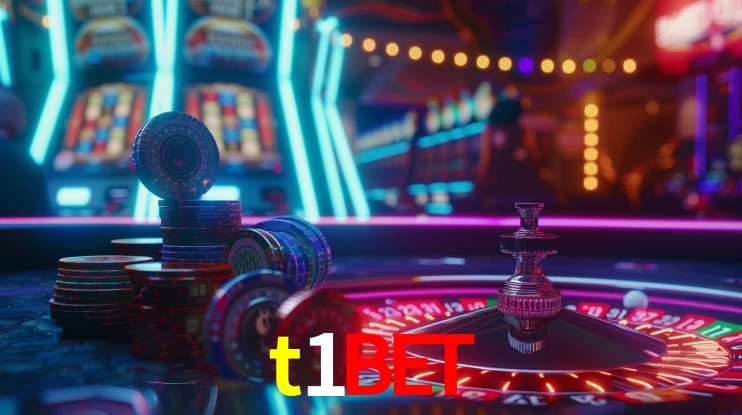 Live Casino t1bet