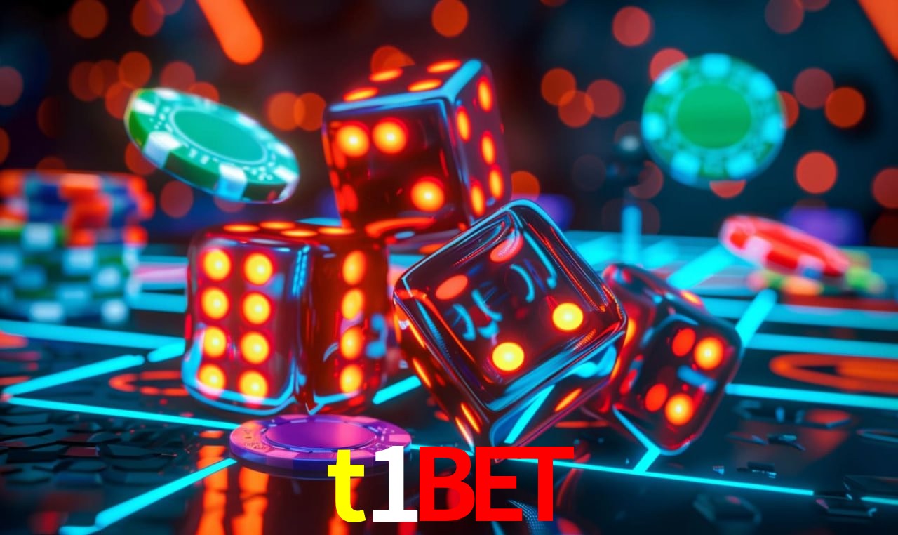 A Emoção da Loteria na t1bet: Uma Chance de Mudança de Vida