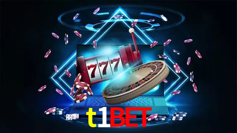 Live Casino t1bet