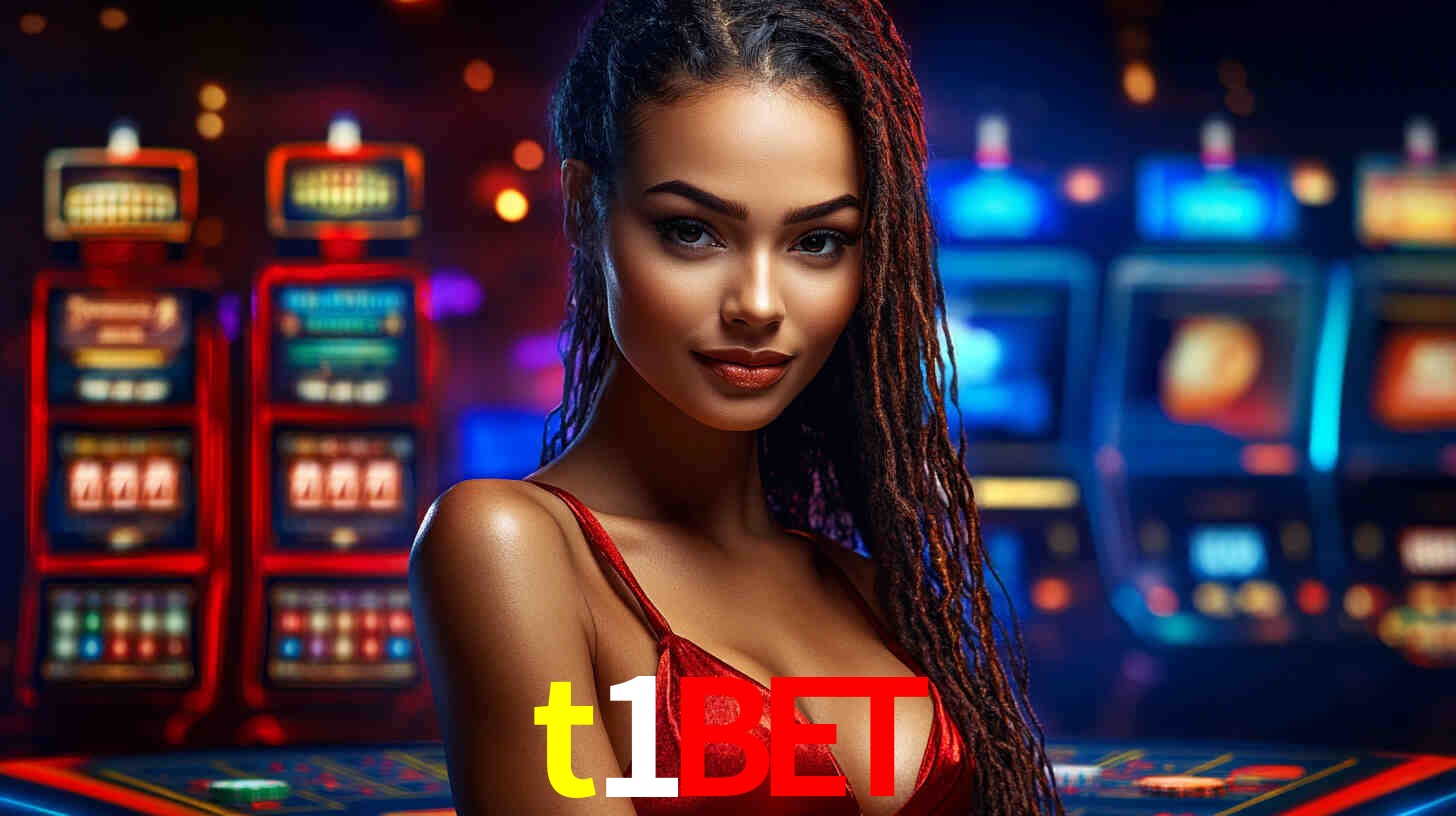 Apostas Esportivas na t1bet: Um Guia Completo