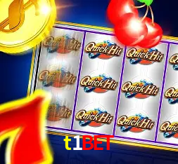 Inovações de Jogos na t1bet: O Futuro das Experiências Interativas
