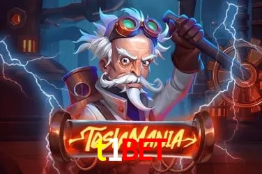 Slot Games t1bet