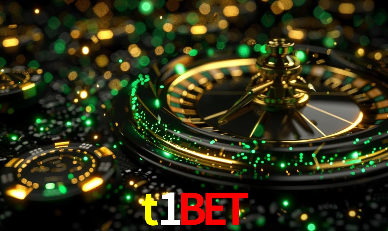 Weekend Specials t1bet