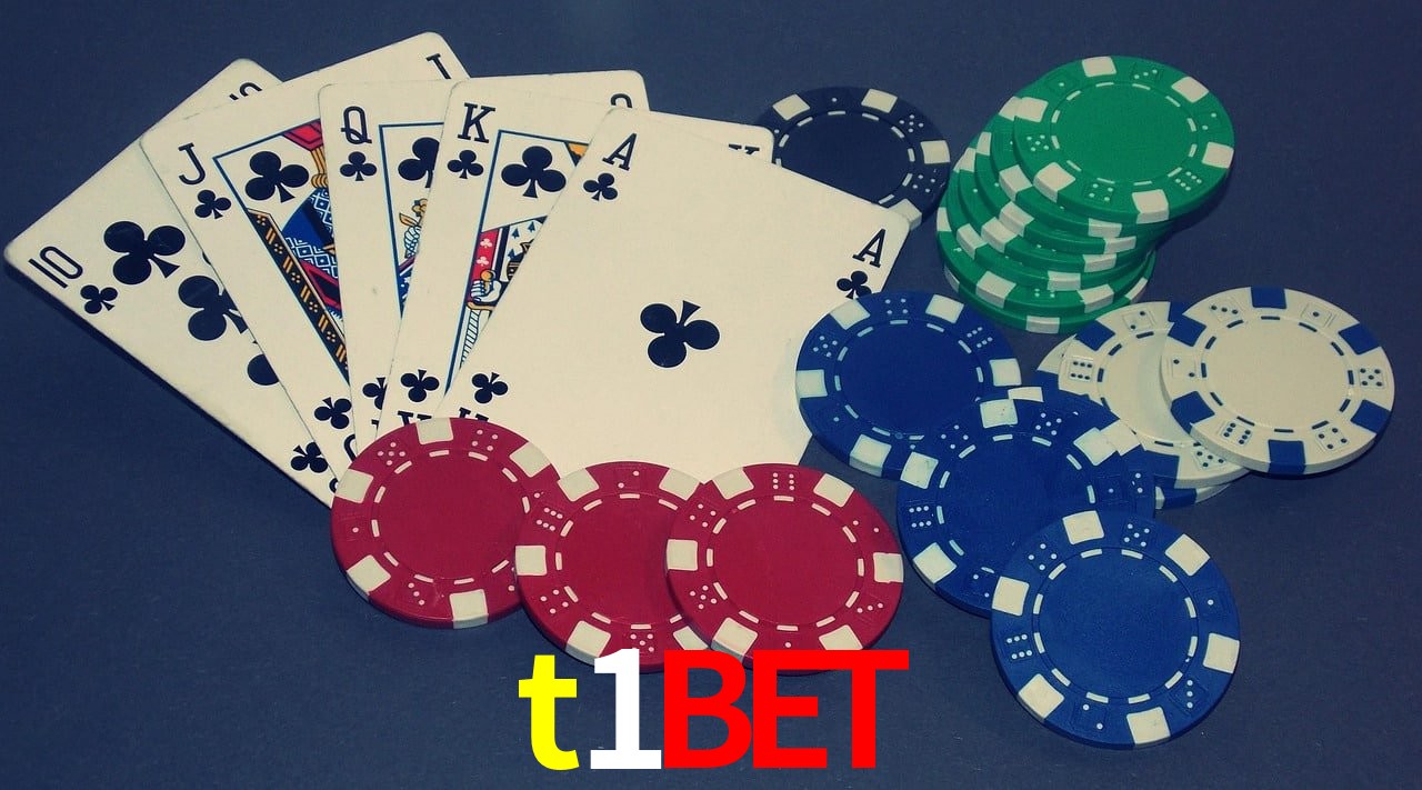 Game Statistics t1bet