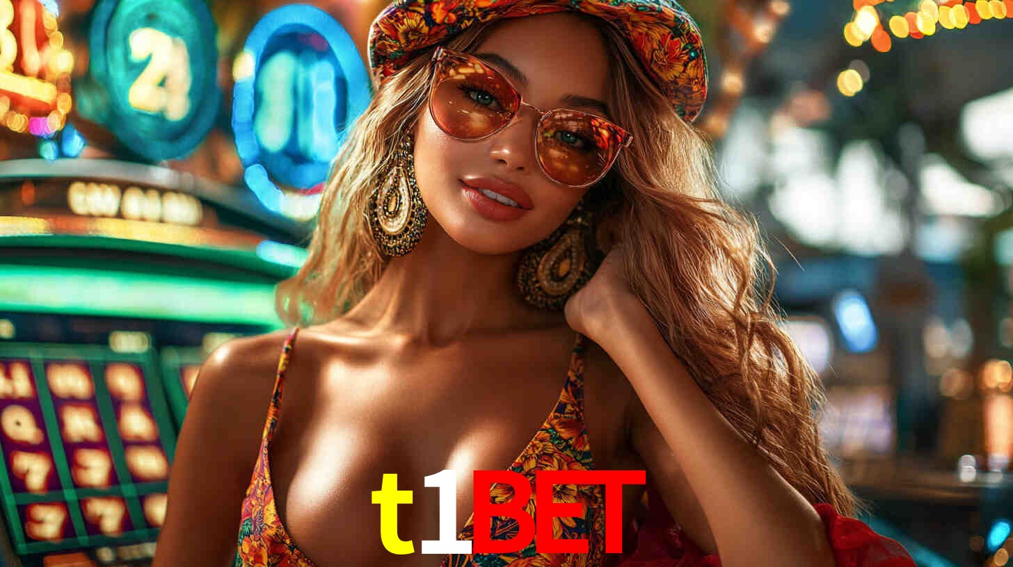 t1bet App Interface