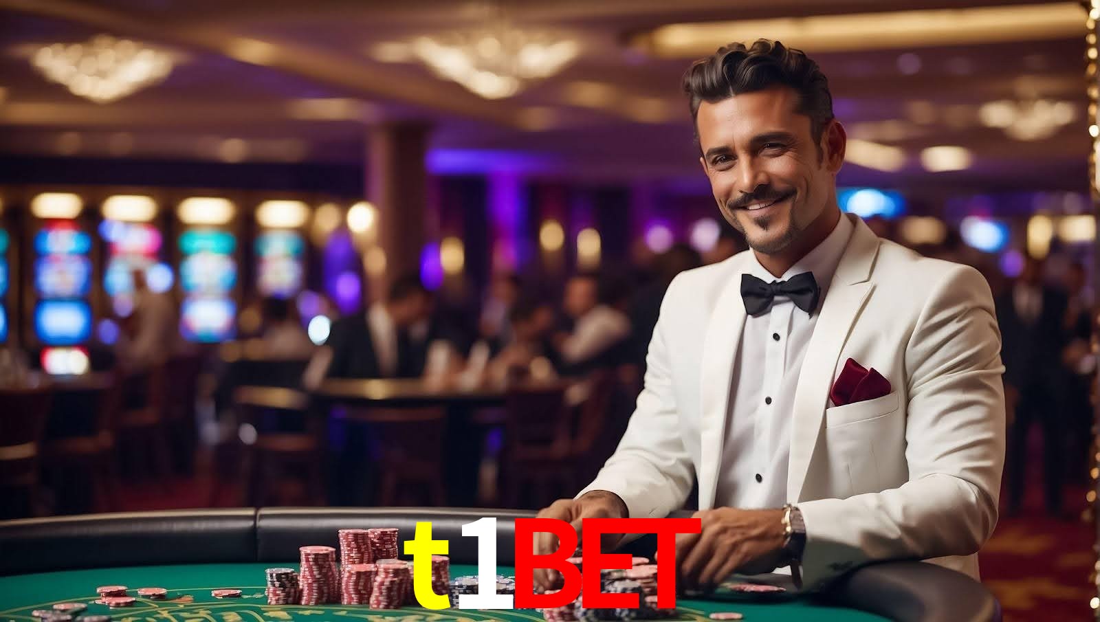 Quick Registration t1bet