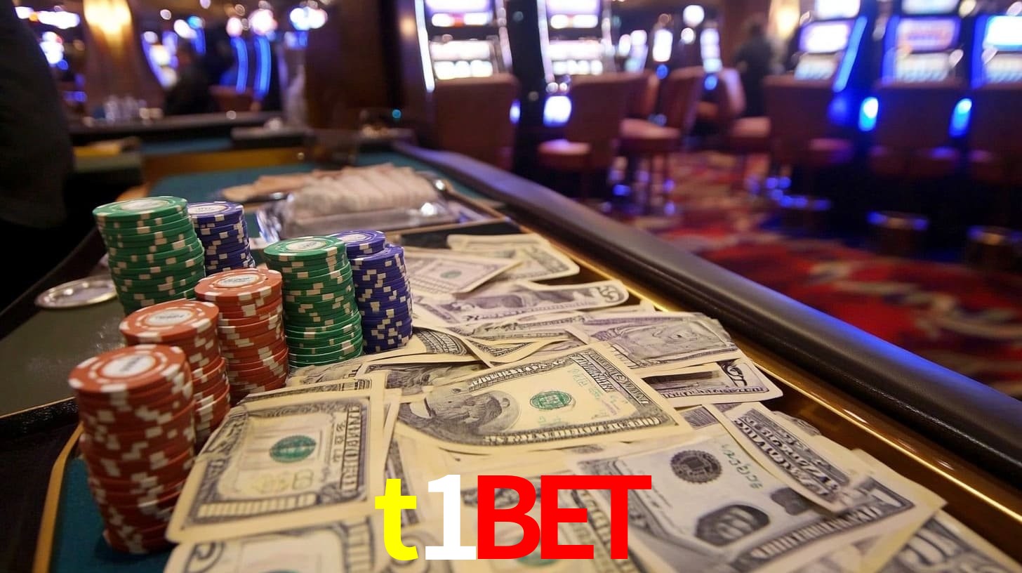 Seasonal Promotions t1bet
