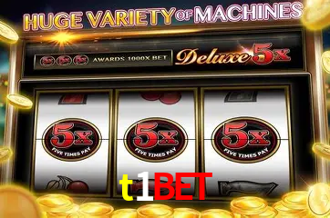 Descubra a Essência do t1bet: Nossa História e Compromissos