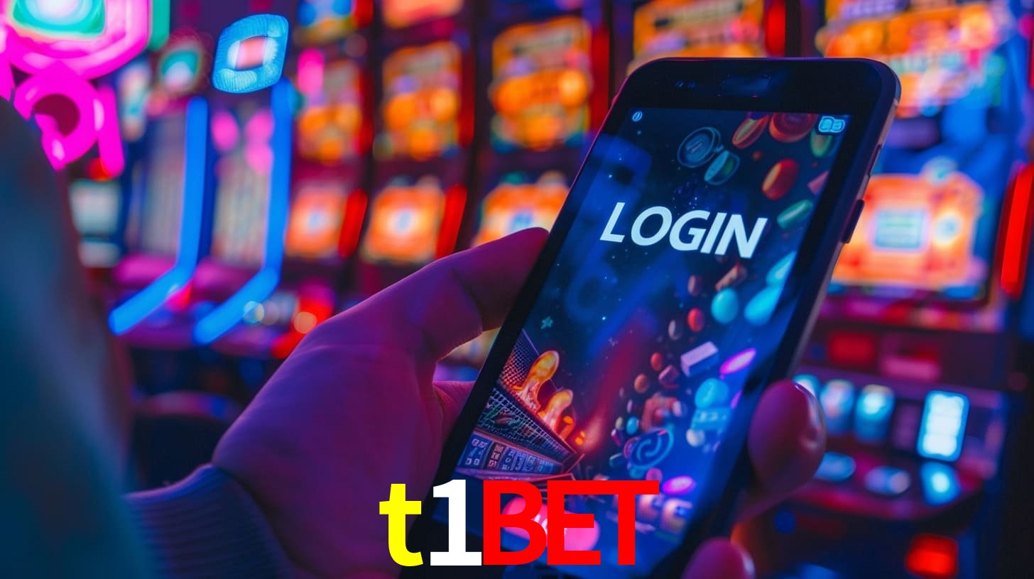 cassino t1bet