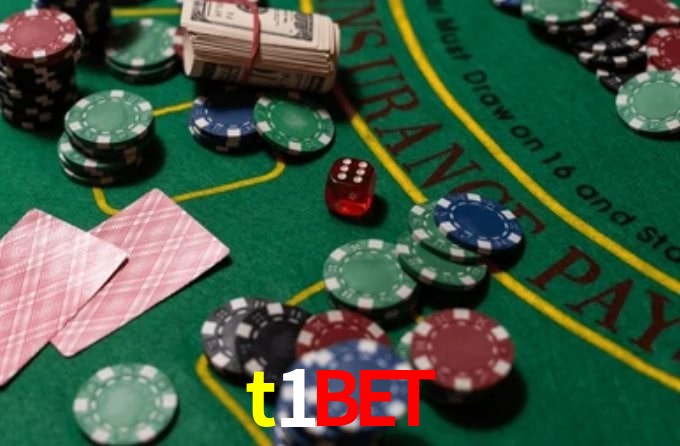 t1bet casino
