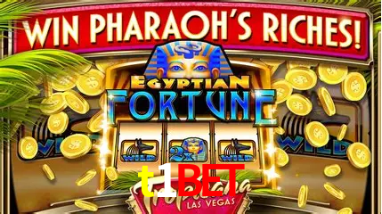 Live Casino t1bet