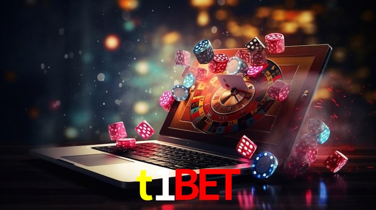 A Experiência Imersiva dos Cassinos Ao Vivo no t1bet