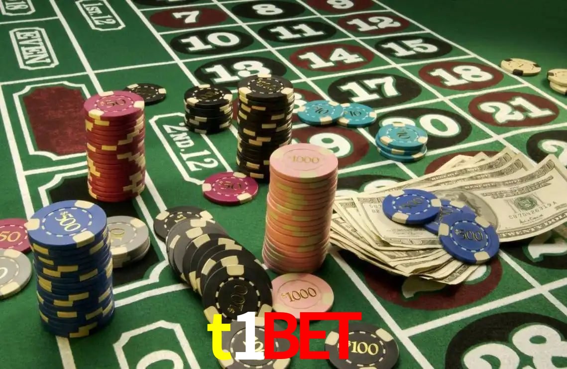 t1bet login