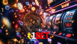 Desvendando o Mundo dos Jogos Virtuais na t1bet