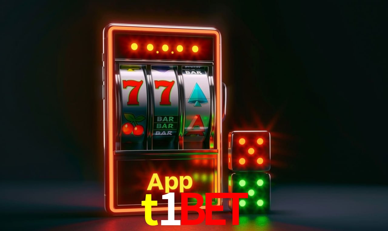 Bonus Features t1bet