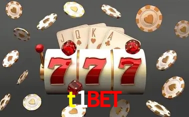 Roulette Table t1bet