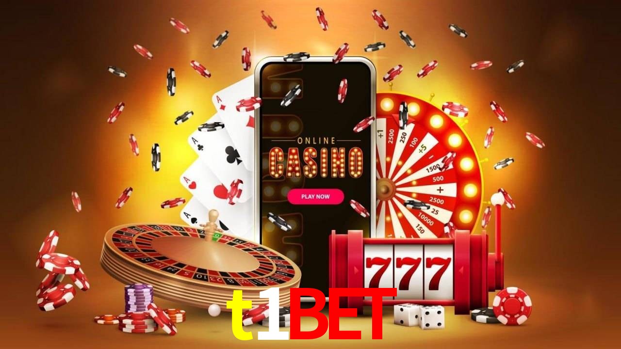 Games Directory t1bet