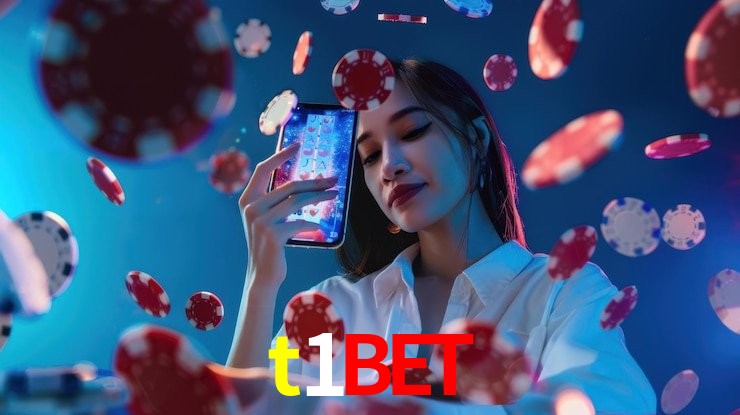 Explorando a Categoria de Eventos em Apostas na t1bet