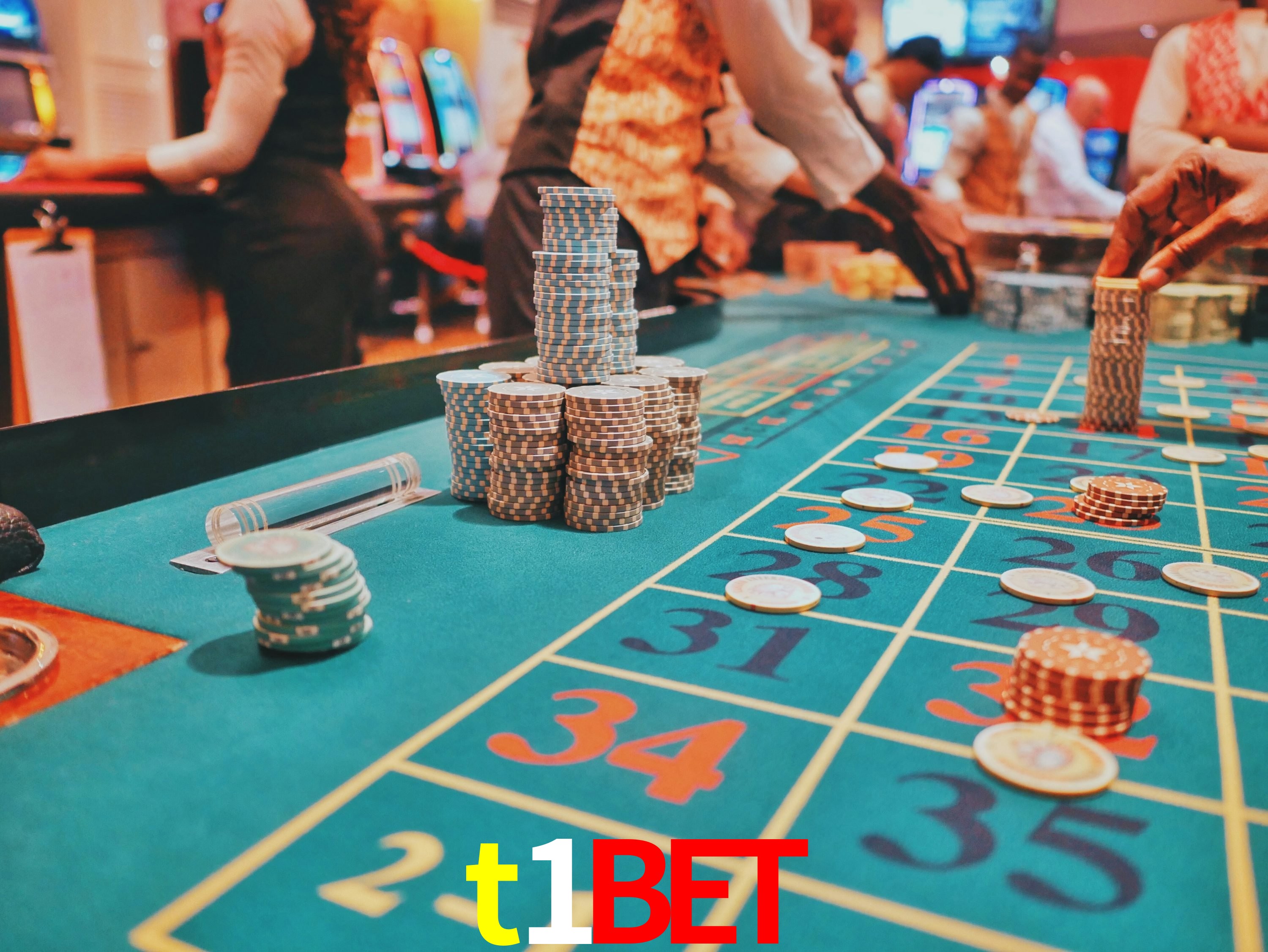 Football Betting t1bet