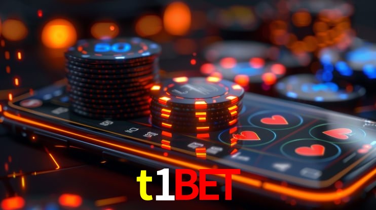 Experiência VIP t1bet